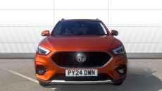 MG ZS 1.5 VTi-TECH Exclusive 5dr Petrol Hatchback